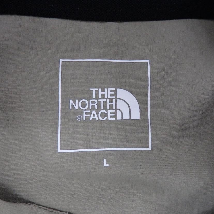 THE　NORTH　FACE　/Flexible　Jacket/NP22584//Sランク/77