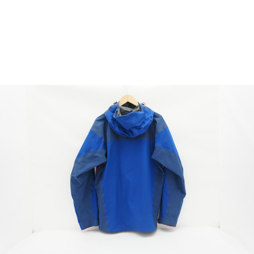 berghaus バーグハウス/CIVETTA　2　SHELL　JKT/20979//Bランク/42