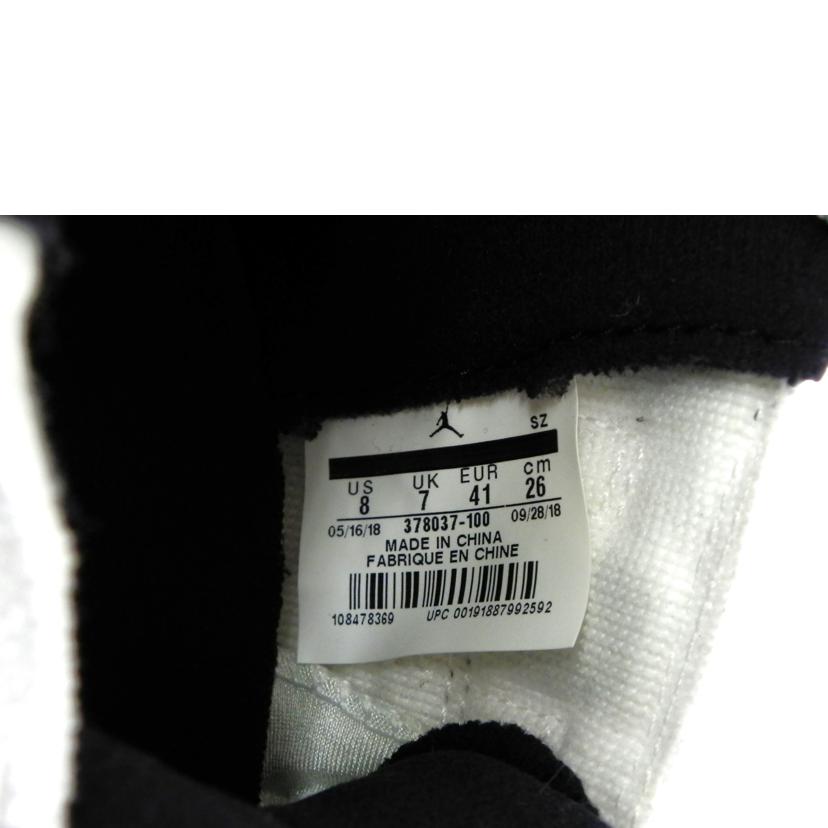 NIKE ナイキ/AIR　JORDAN　11　RETRO　コンコルド/378037-100//ABランク/81