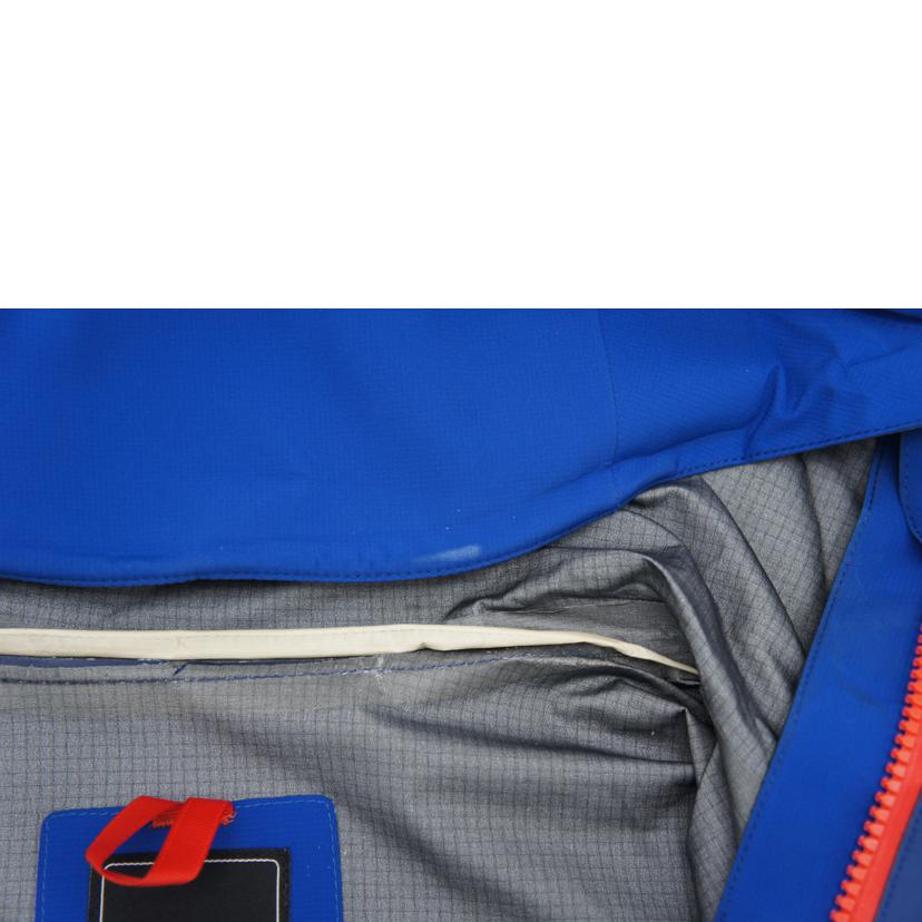 berghaus バーグハウス/CIVETTA　2　SHELL　JKT/20979//Bランク/42