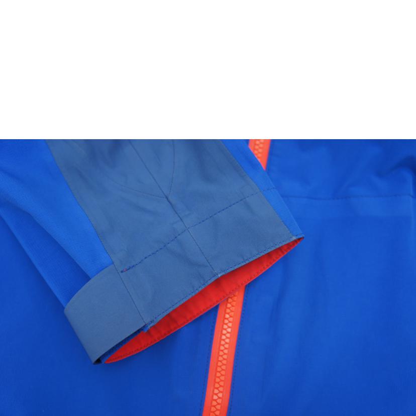 berghaus バーグハウス/CIVETTA　2　SHELL　JKT/20979//Bランク/42