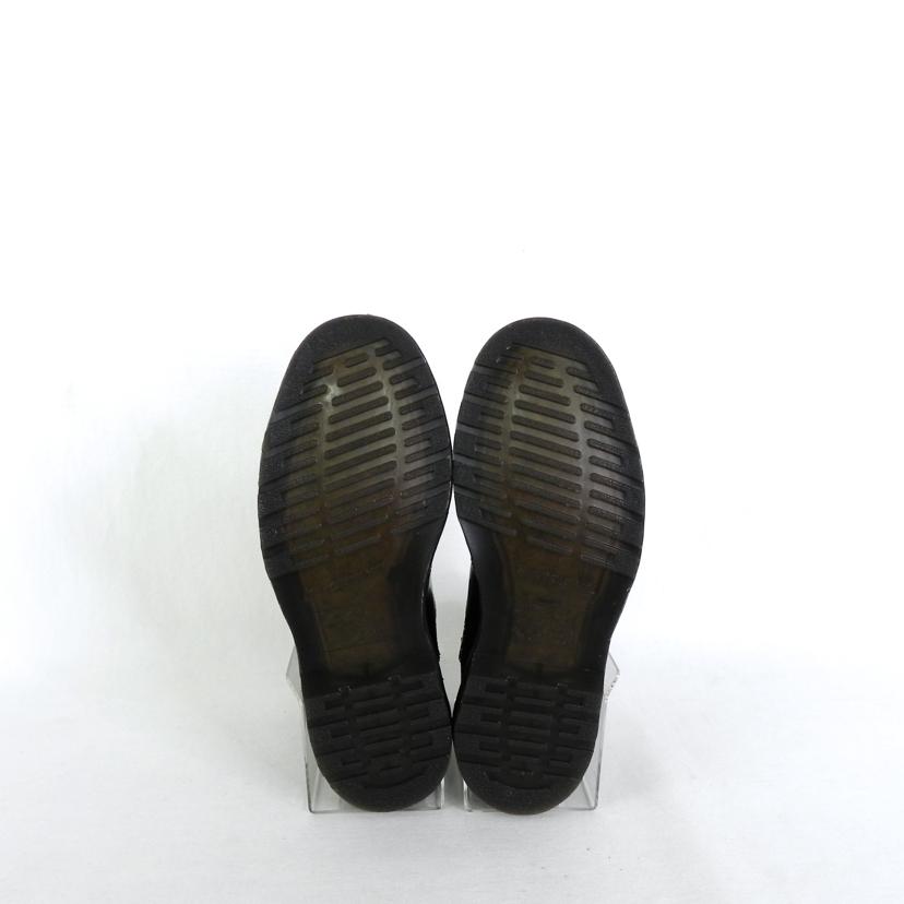 Dr．Martens ドクターマーチン/GRAEME　BROGUE　サイドゴアブーツ/26586001//ABランク/81