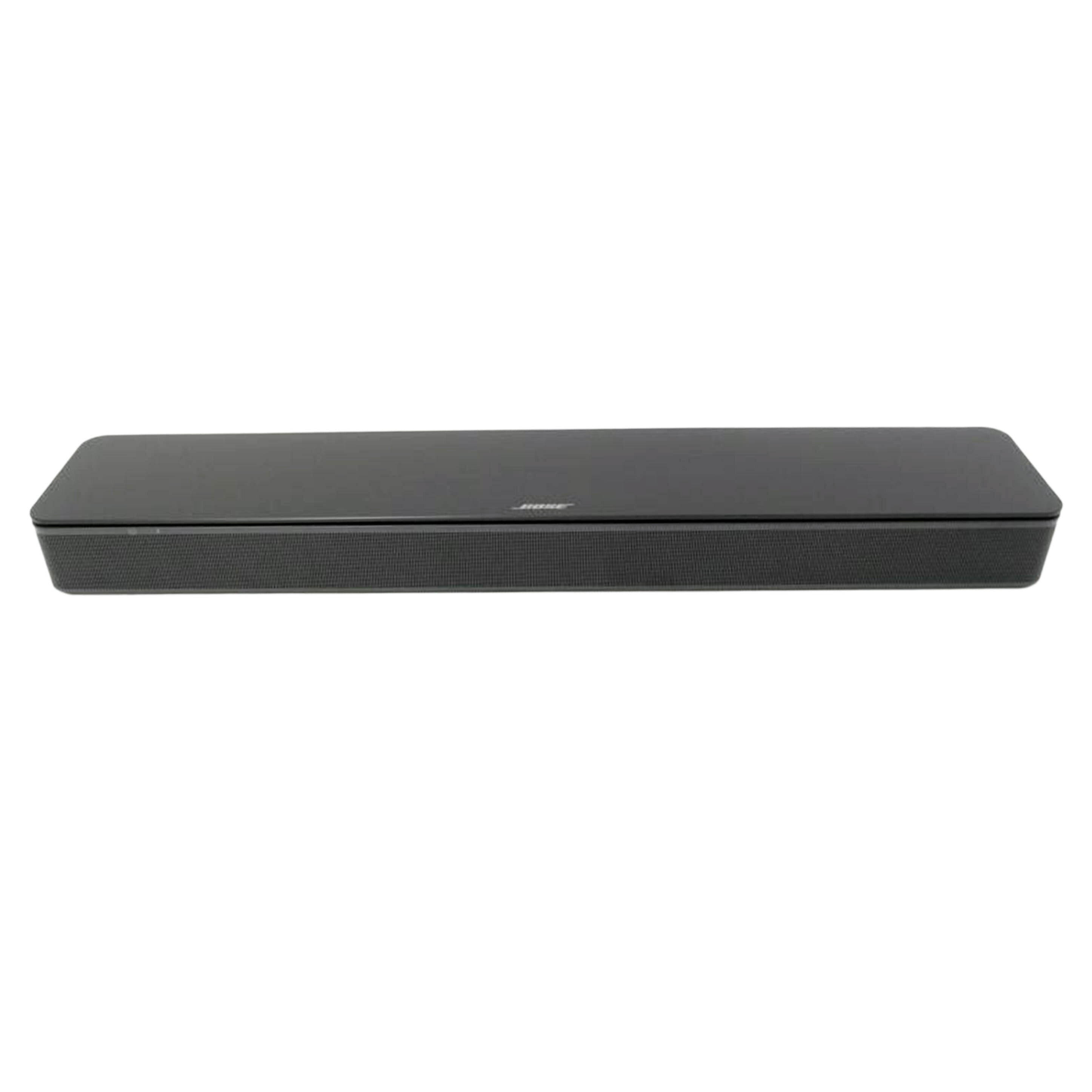 BOSE ボーズ/BOSE　TV　Speaker/431974//080866W30380187AE/Aランク/69
