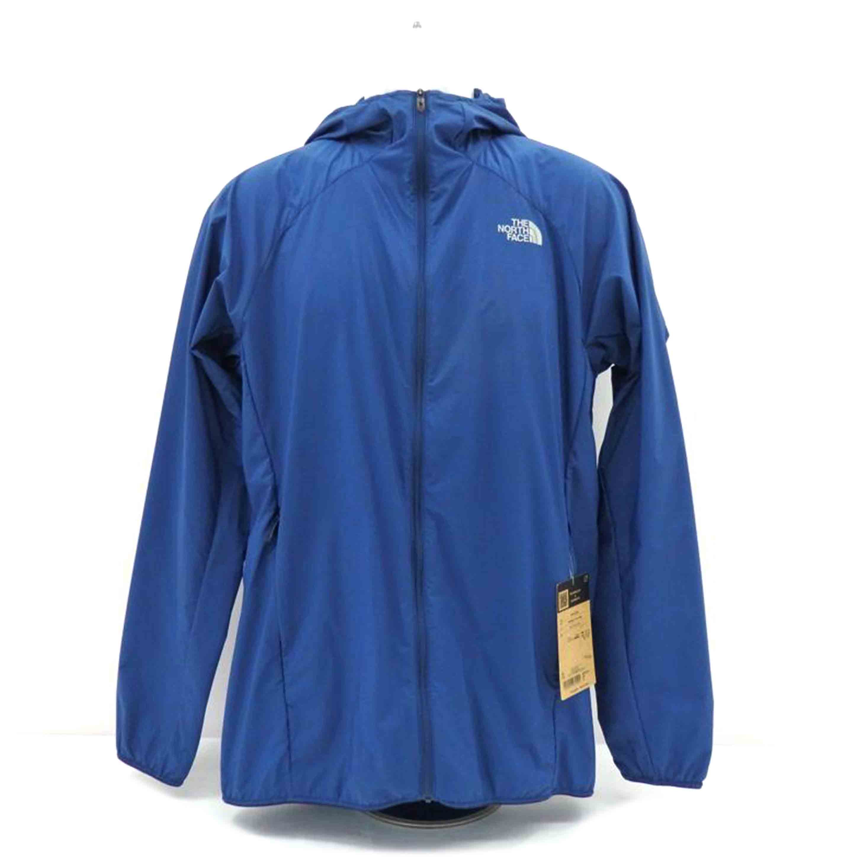 THE　NORTH　FACE　/Swallowtail　VentHoodie/NP22280//Sランク/77