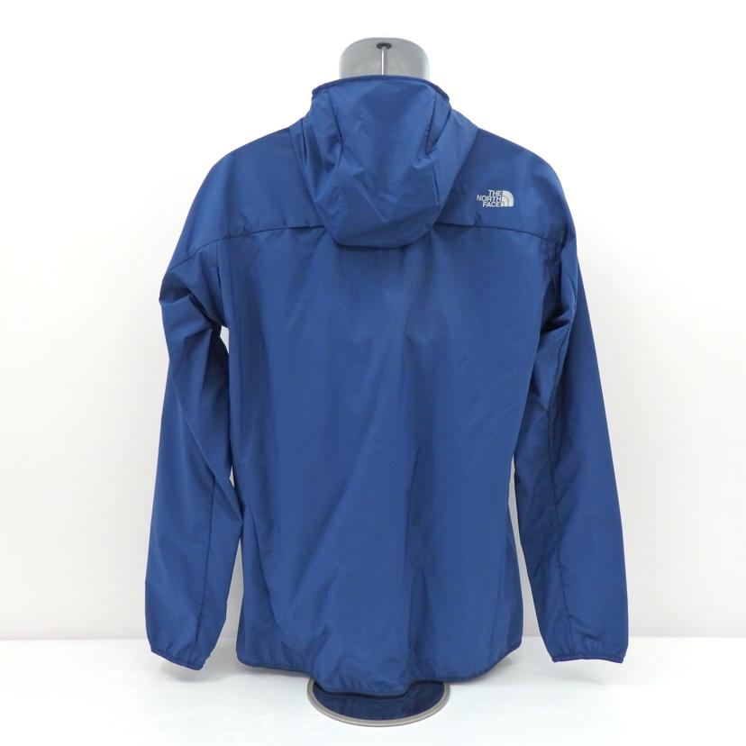 THE　NORTH　FACE　/Swallowtail　VentHoodie/NP22280//Sランク/77