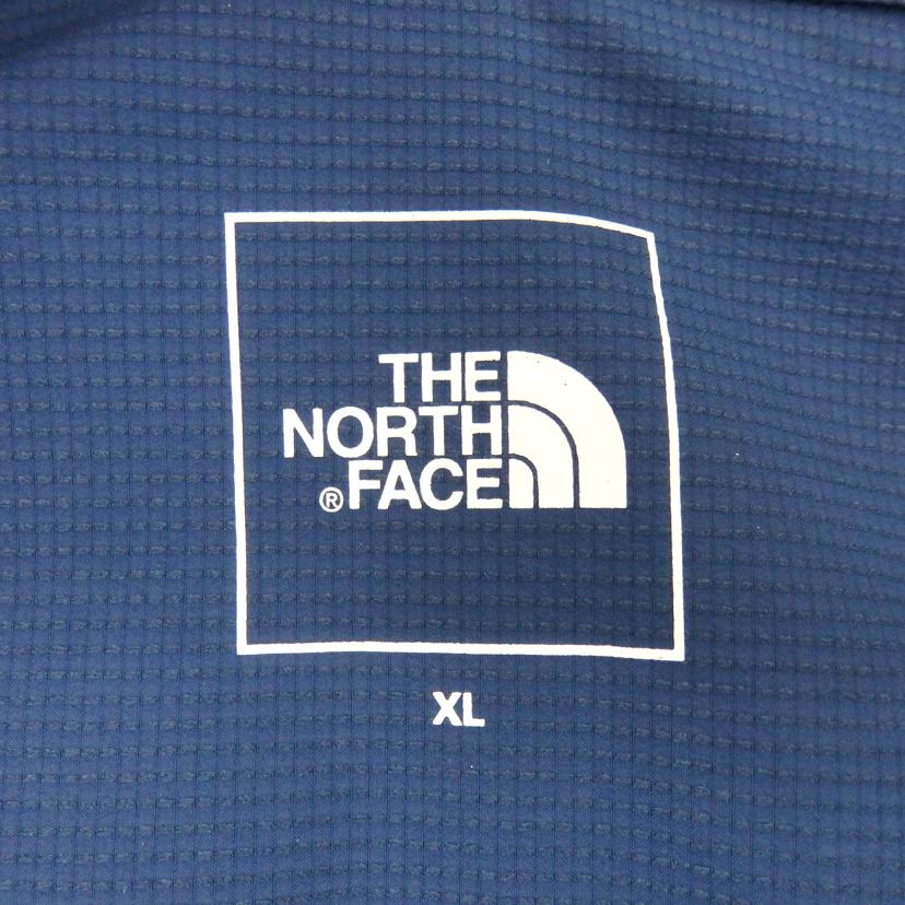 THE　NORTH　FACE　/Swallowtail　VentHoodie/NP22280//Sランク/77