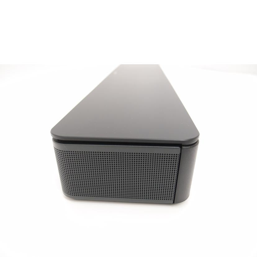 BOSE ボーズ/BOSE　TV　Speaker/431974//080866W30380187AE/Aランク/69