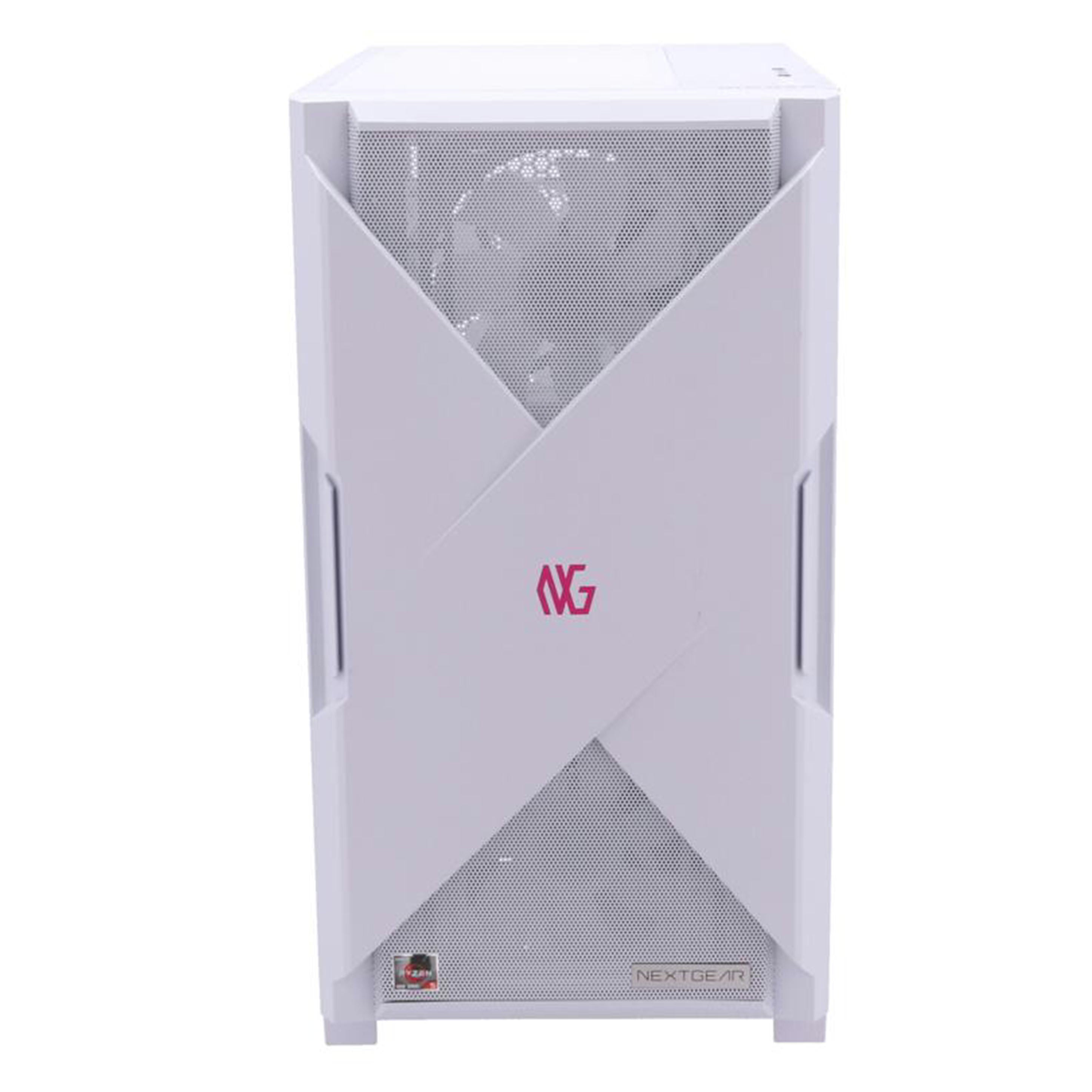 mouse　computer マウスコンピューター　/Win11ゲーミングPC／NEXTGEAR　/JG-A5G60//U105880254/Bランク/62