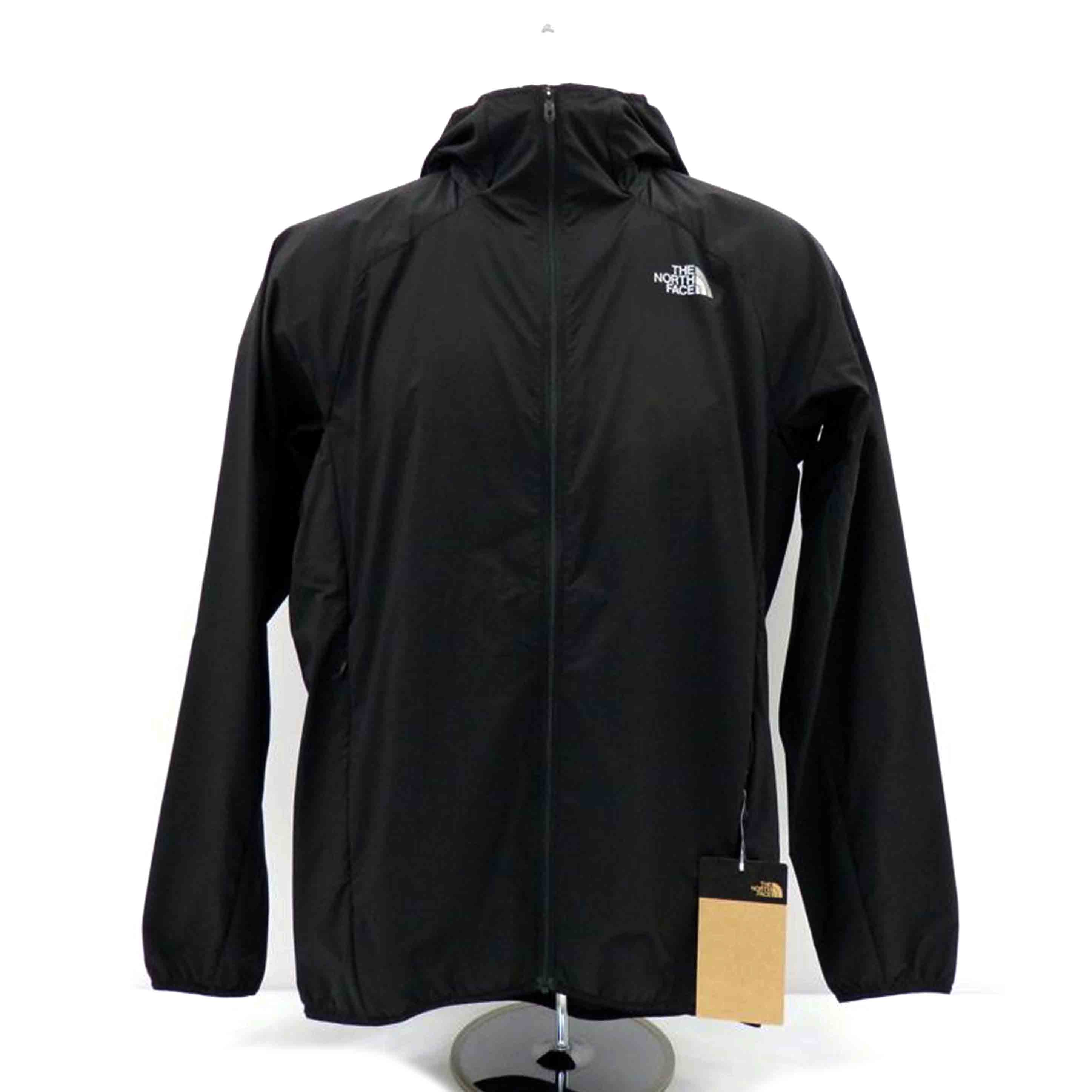 THE　NORTH　FACE　/Swallowtail　VentHoodie/NP22280//Sランク/77