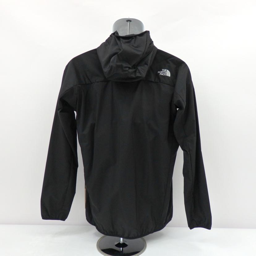 THE　NORTH　FACE　/Swallowtail　VentHoodie/NP22280//Sランク/77