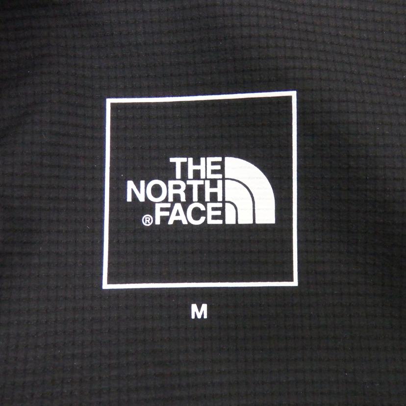 THE　NORTH　FACE　/Swallowtail　VentHoodie/NP22280//Sランク/77