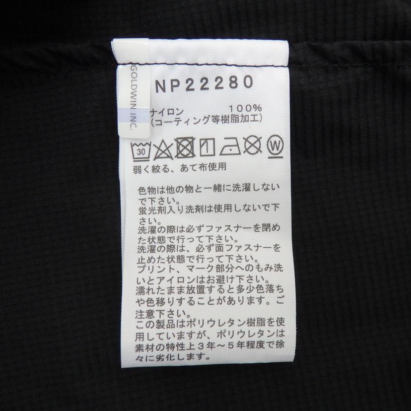 THE　NORTH　FACE　/Swallowtail　VentHoodie/NP22280//Sランク/77