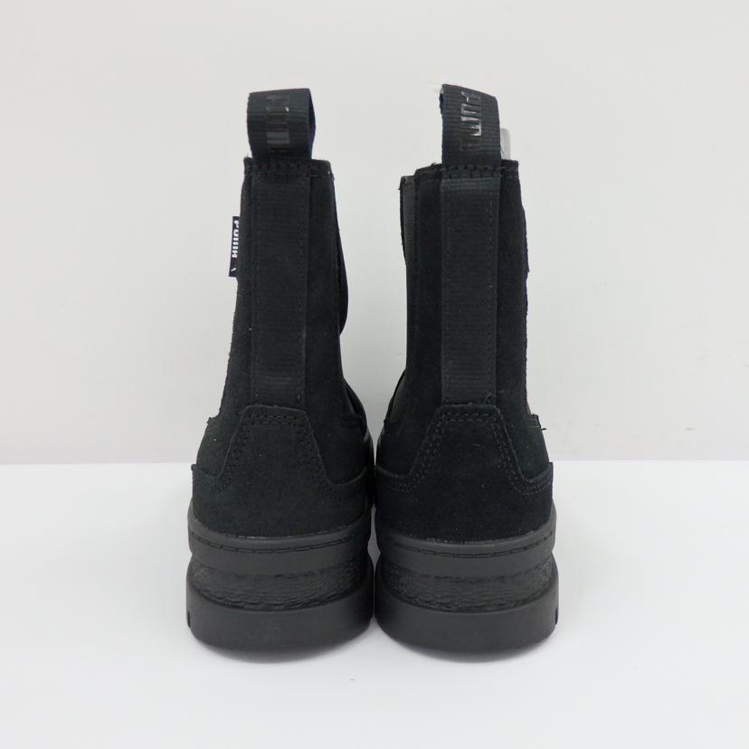PUMA プーマ/MAYZE　CHELSEA　SUEDE　WNS/382829-01//SAランク/77