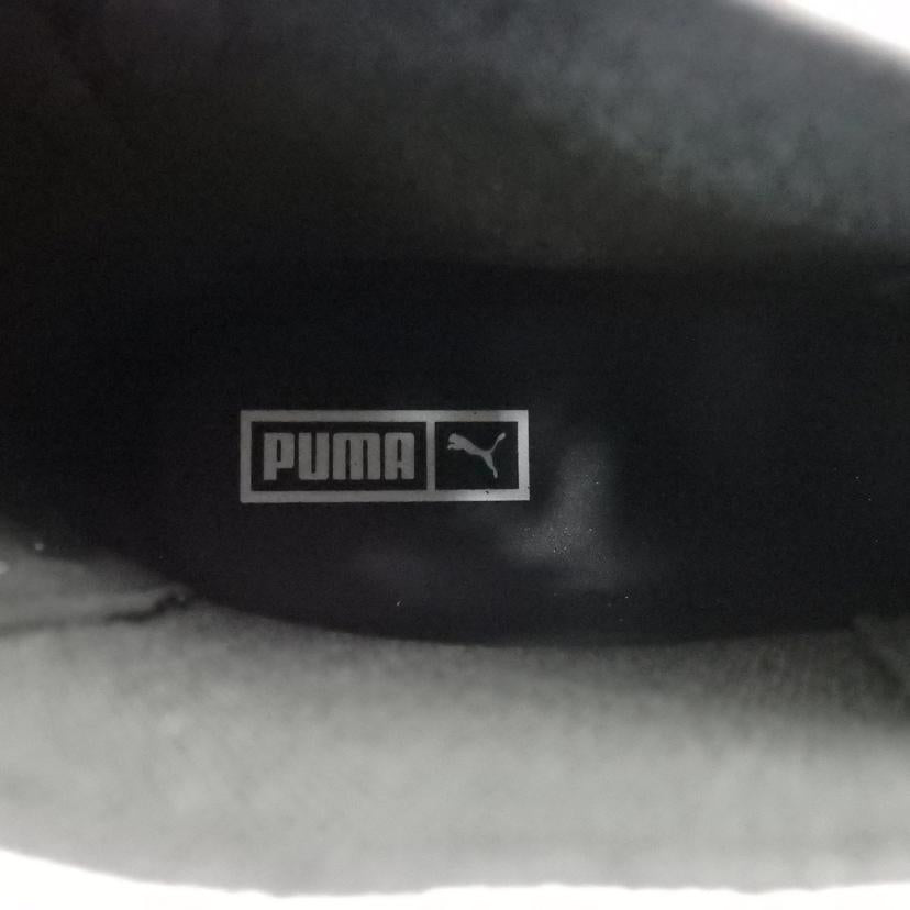 PUMA プーマ/MAYZE　CHELSEA　SUEDE　WNS/382829-01//SAランク/77