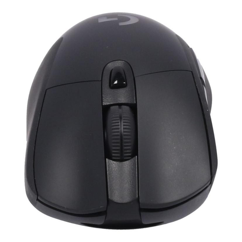 Logicool ロジクール　/ワイヤレスゲーミングマウス/G703//2407LZ51S5J8/Bランク/62