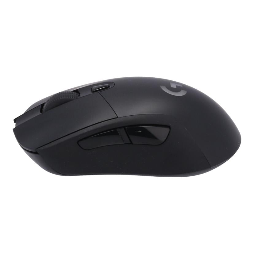 Logicool ロジクール　/ワイヤレスゲーミングマウス/G703//2407LZ51S5J8/Bランク/62