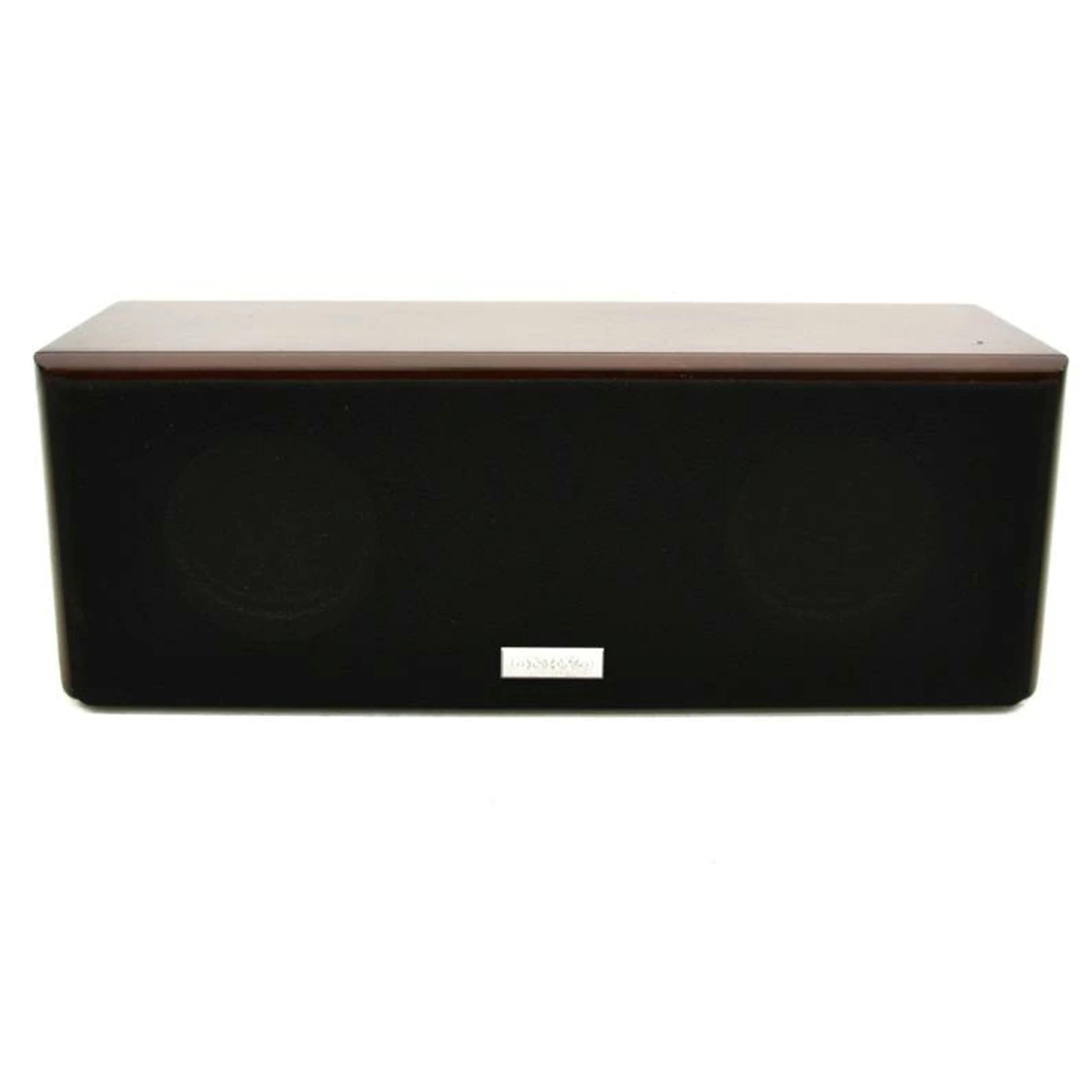 DENON デノン デンオン/センタースピーカー/D-308C//Bランク/75