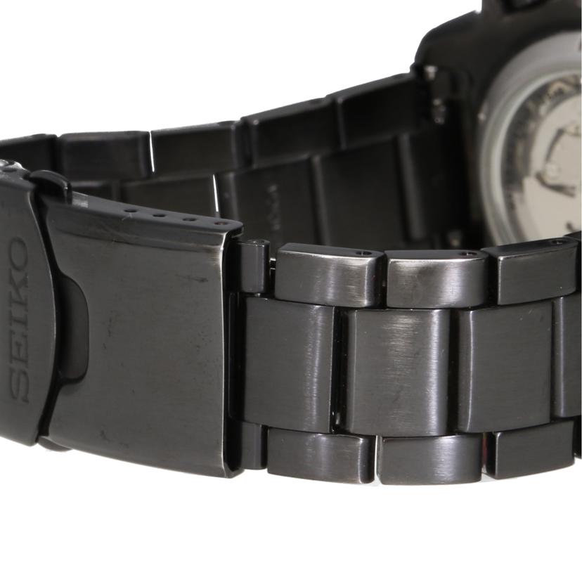 SEIKO セイコー/セイコー5スポーツ／ストリート流通限定／自動巻/SBSA075//203***/SAランク/78