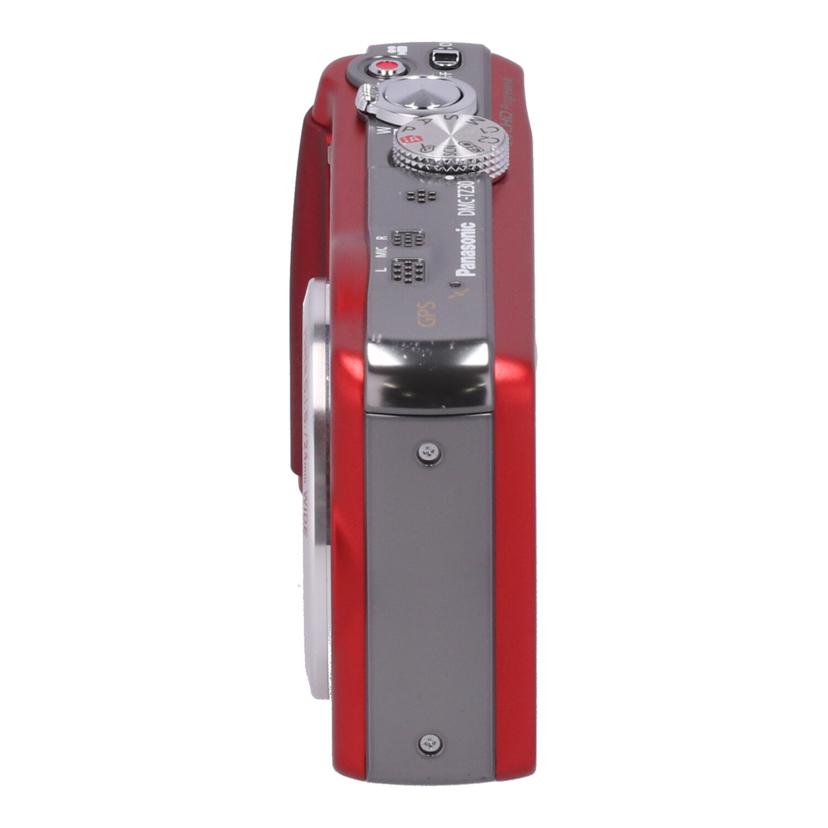 Panasonic パナソニック　/デジタルカメラ／LUMIX/DMC-TZ30//FD2KC001571/Bランク/85