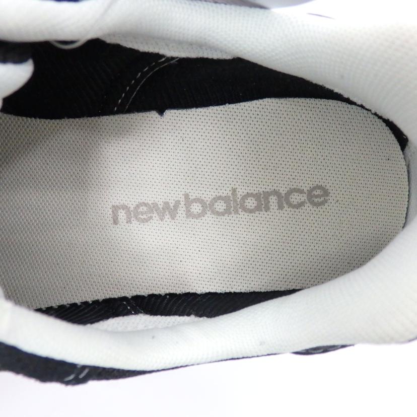 NewBalance ニューバランス/スニーカー　373　黒/WL373TN2//SAランク/77