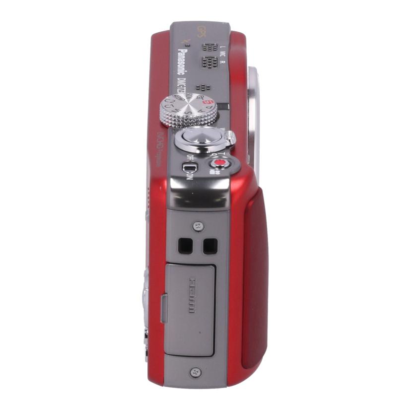 Panasonic パナソニック　/デジタルカメラ／LUMIX/DMC-TZ30//FD2KC001571/Bランク/85