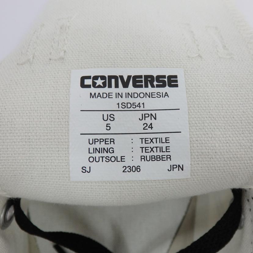 CONVERSE コンバース/ALLSTAR　TREKWAVE　HI/1SD541//SAランク/77