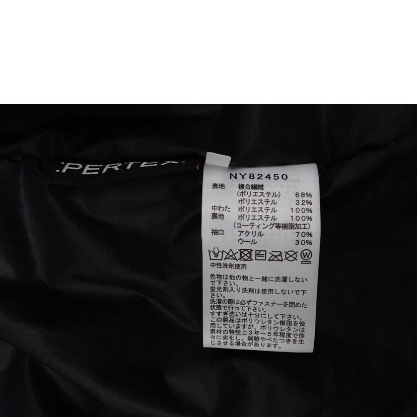 THE NORTH FACE ノースフェイス/★THE NORTH FACEインサレーテッドコーチJKT/NY82450//XL/Bランク/62