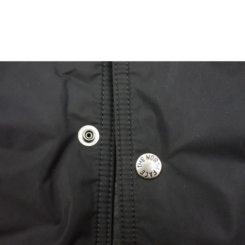 THE NORTH FACE ノースフェイス/★THE NORTH FACEインサレーテッドコーチJKT/NY82450//XL/Bランク/62