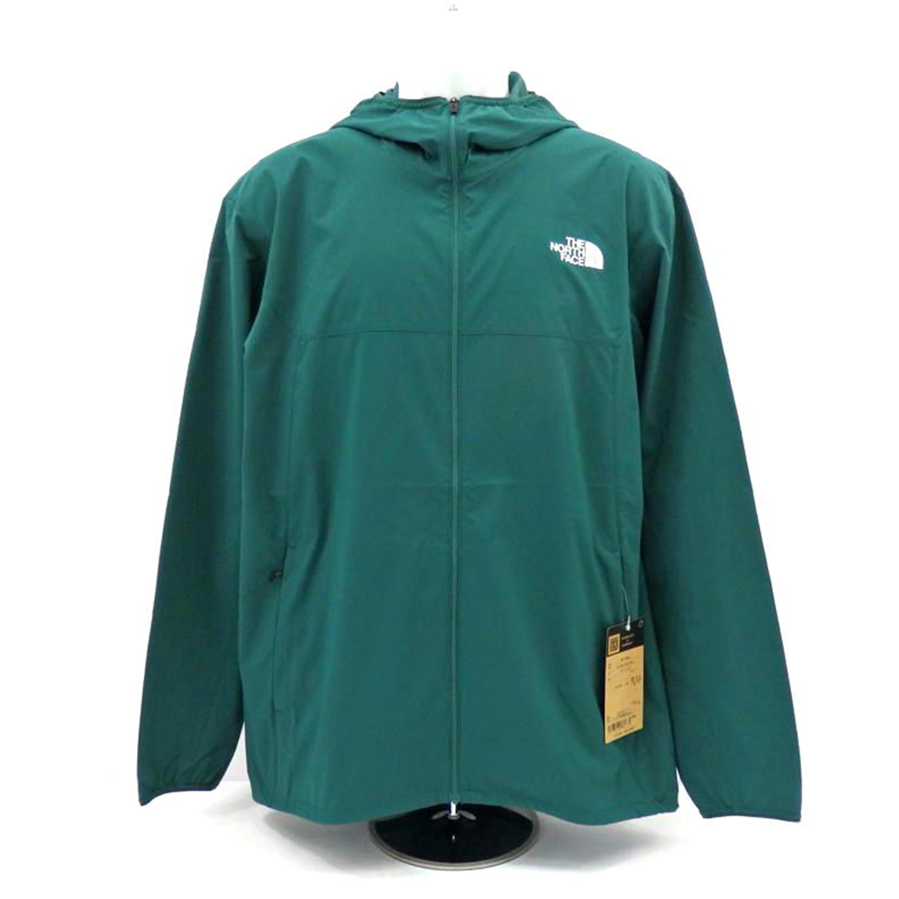 THE　NORTH　FACE　/ES　Anytime　WindHoodie/NP72385//Sランク/77