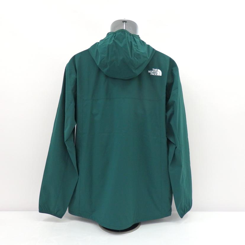 THE　NORTH　FACE　/ES　Anytime　WindHoodie/NP72385//Sランク/77