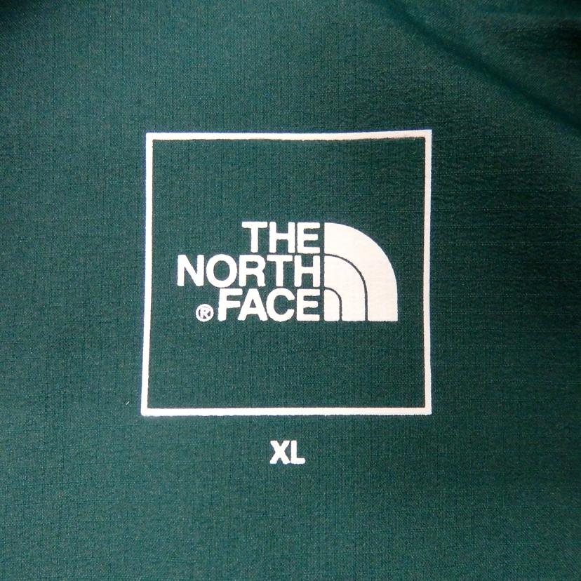 THE　NORTH　FACE　/ES　Anytime　WindHoodie/NP72385//Sランク/77