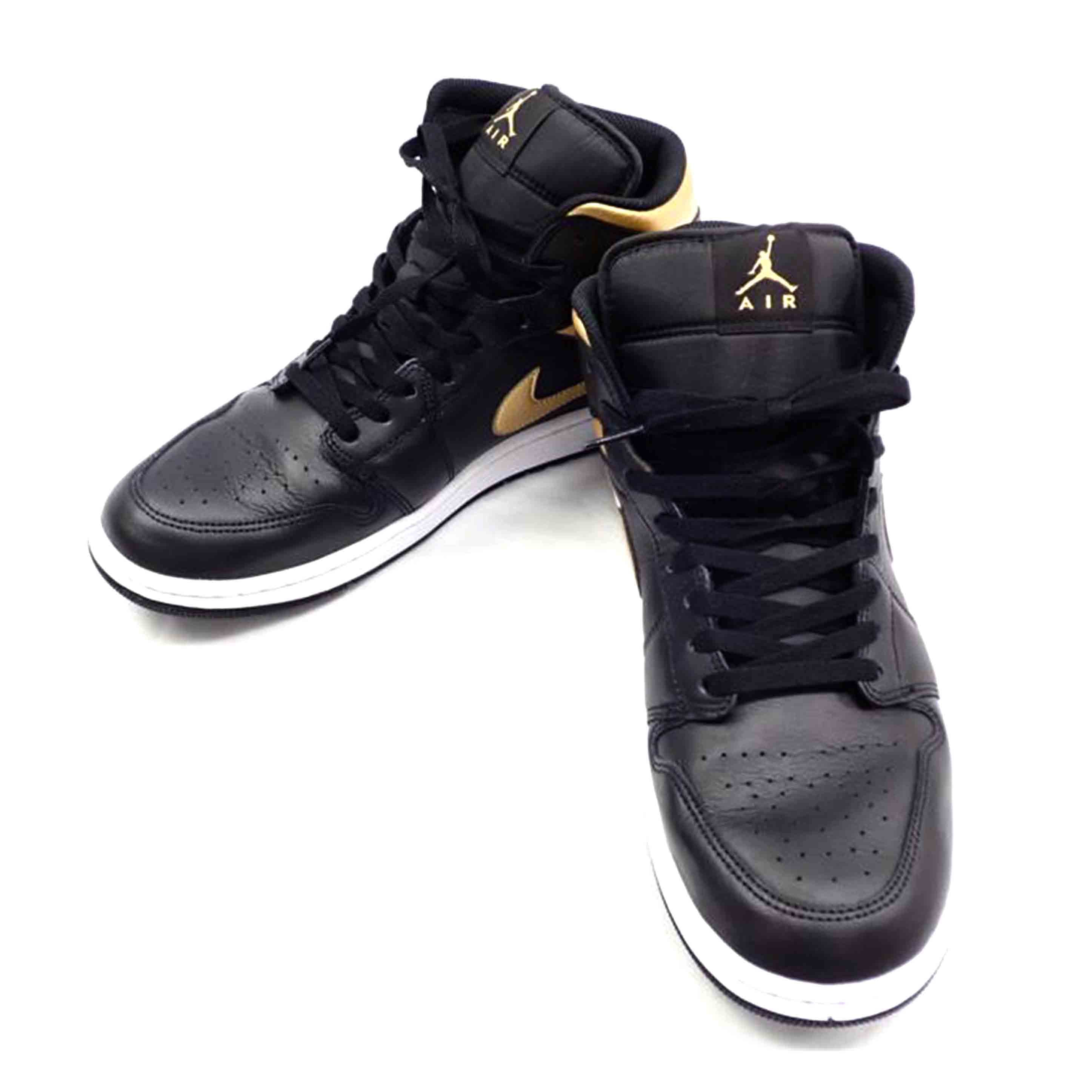 NIKE ナイキ/NIKE　AIR　JORDAN　1　MID/DQ8426-071//30.0cm/Bランク/62