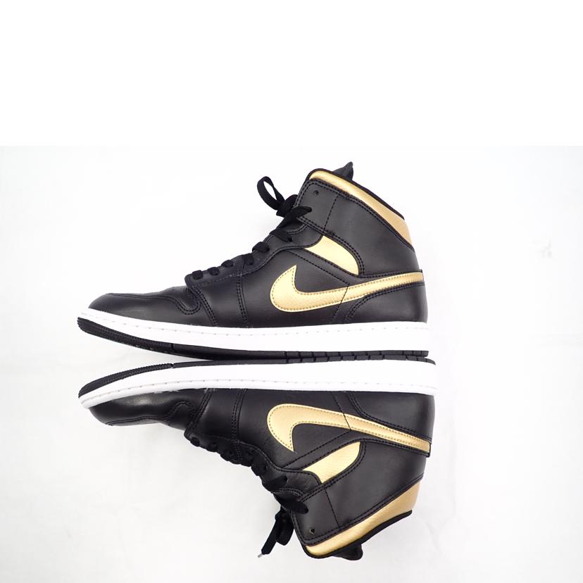 NIKE ナイキ/NIKE　AIR　JORDAN　1　MID/DQ8426-071//30.0cm/Bランク/62