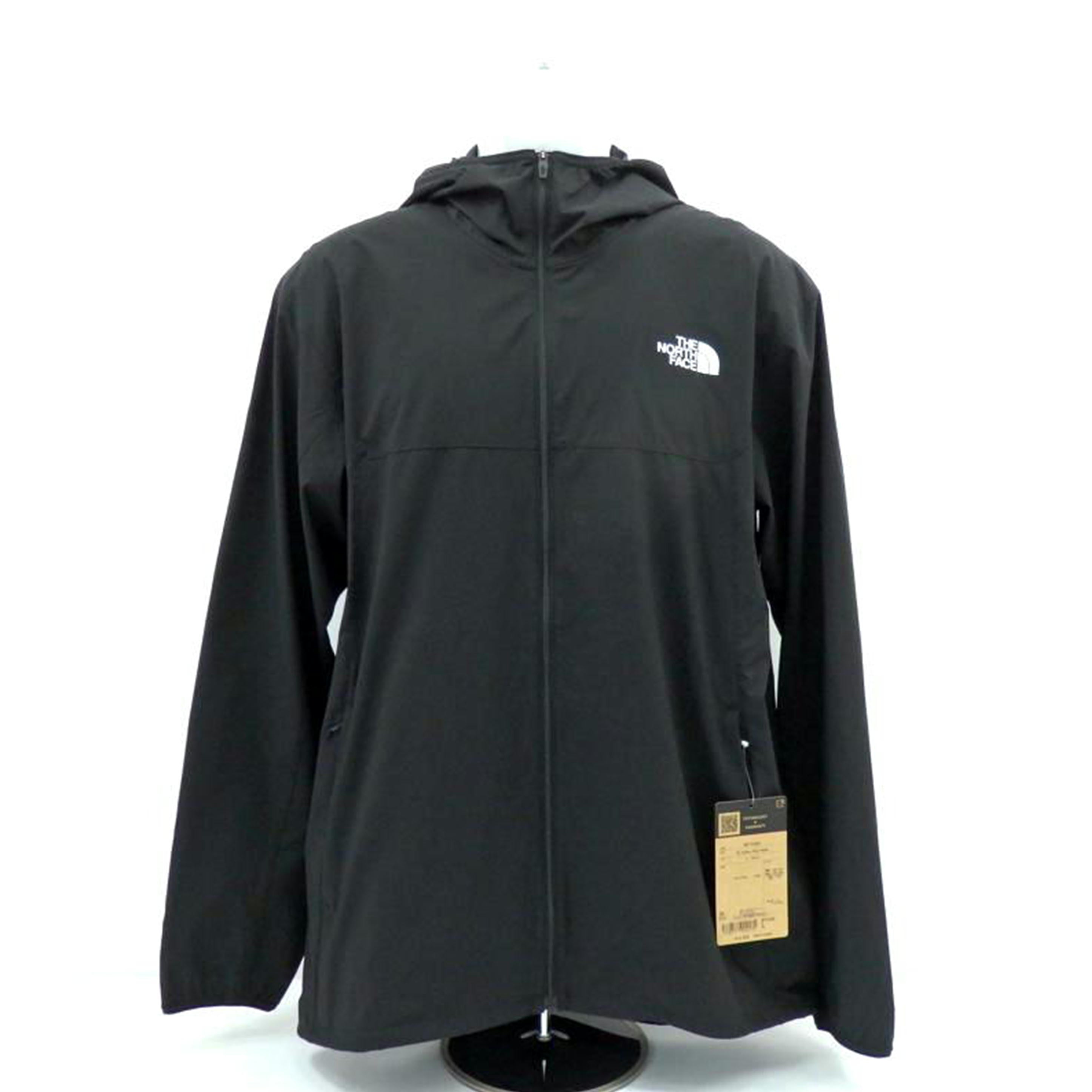 THE　NORTH　FACE　/ES　Anytime　WindHoodie/NP72385//Sランク/77