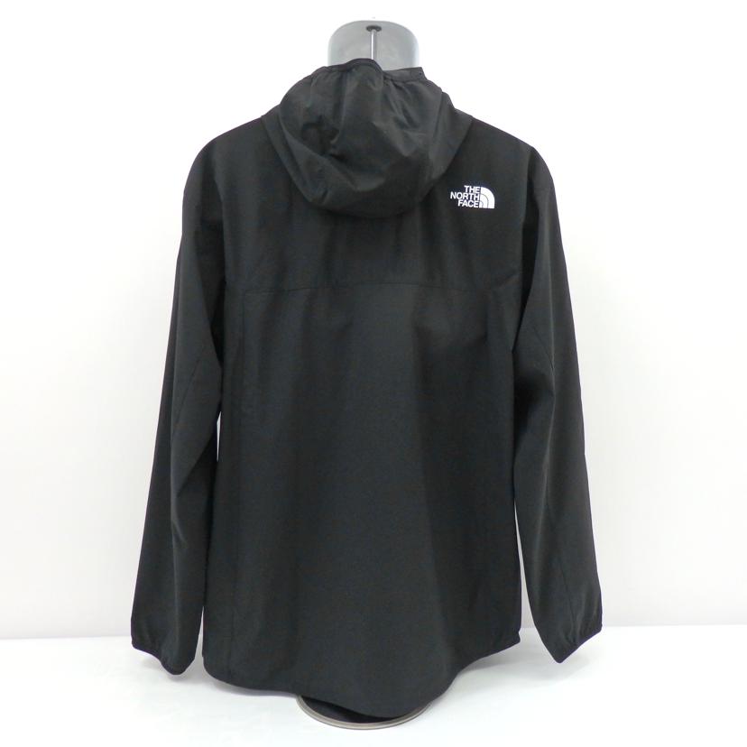 THE　NORTH　FACE　/ES　Anytime　WindHoodie/NP72385//Sランク/77