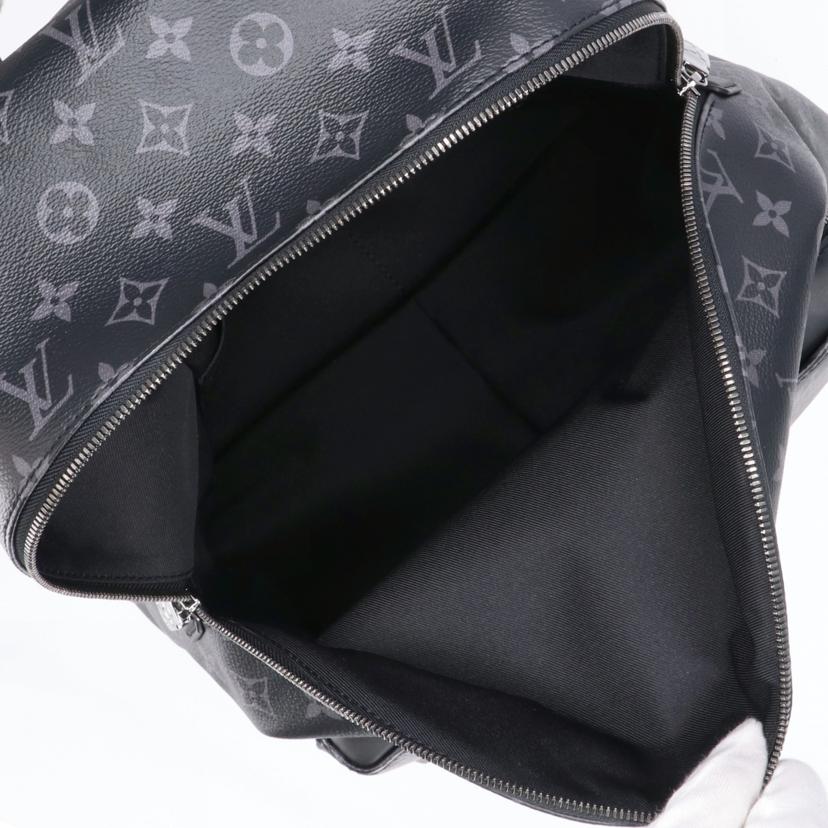 LV ルイヴィトン/アポロバックパック／モノグラムエクリプス/M43186//RFI*/SAランク/78