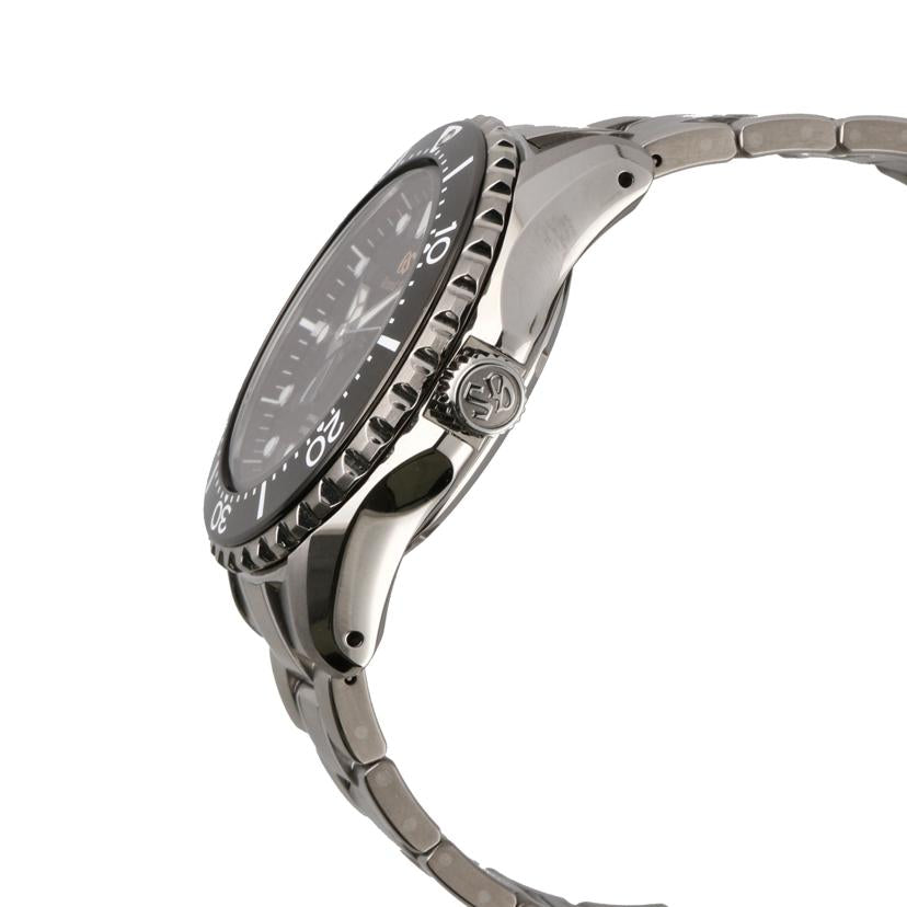 SEIKO セイコー/グランドセイコー・スポーツ／スプリングドライブ/SBGA463//340***/Aランク/84