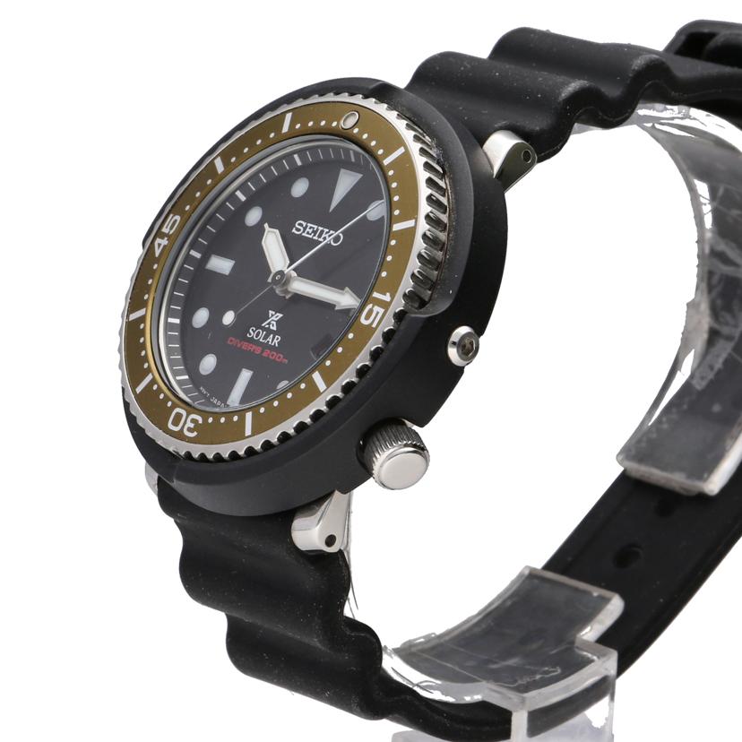 ＳＥＩＫＯ セイコー/プロスペックスジャーナルスタンダードモデル／ソーラー/V144-0BZ0 //880***/Bランク/75