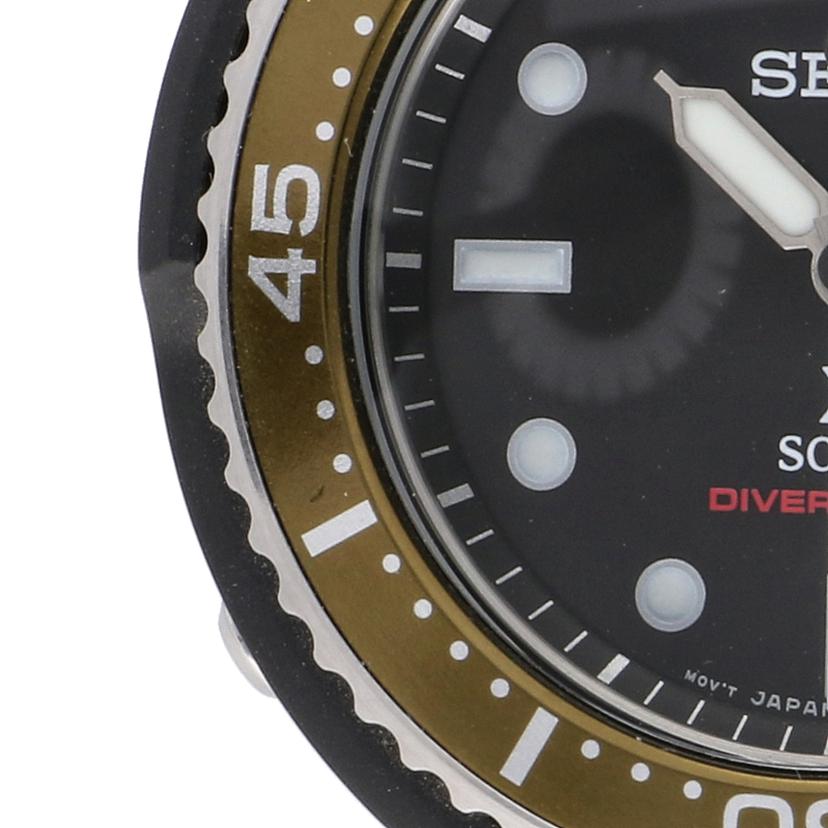 ＳＥＩＫＯ セイコー/プロスペックスジャーナルスタンダードモデル／ソーラー/V144-0BZ0 //880***/Bランク/75