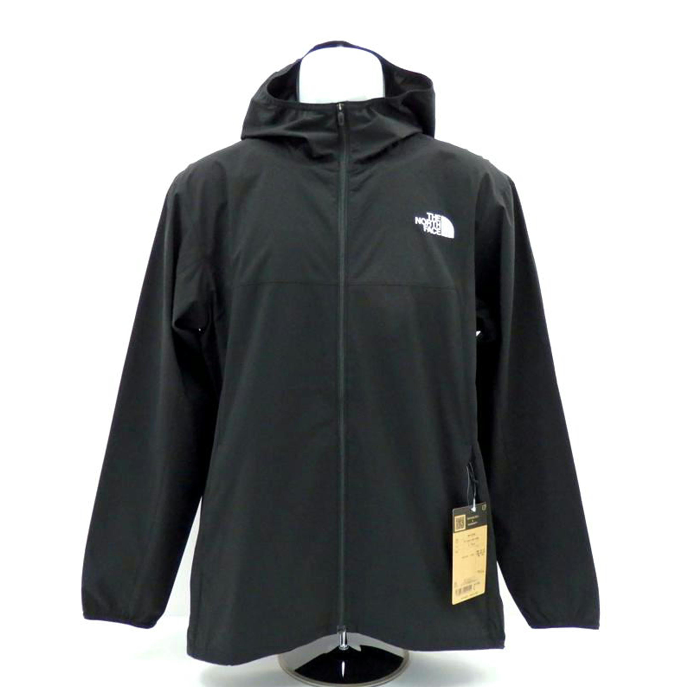 THE　NORTH　FACE　/ES　Anytime　WindHoodie/NP72385//Sランク/77