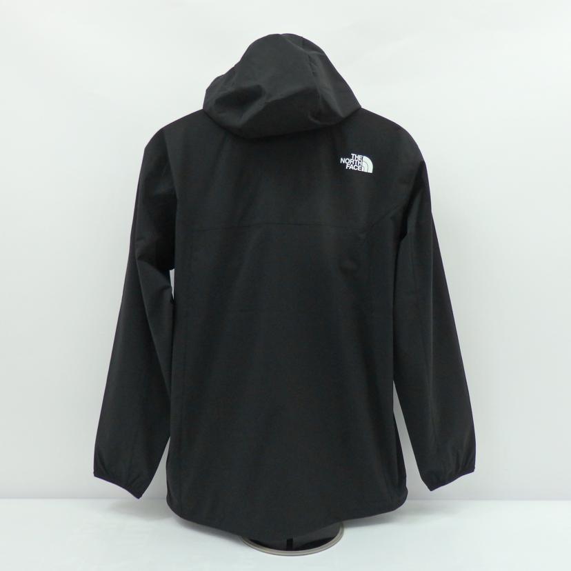 THE　NORTH　FACE　/ES　Anytime　WindHoodie/NP72385//Sランク/77