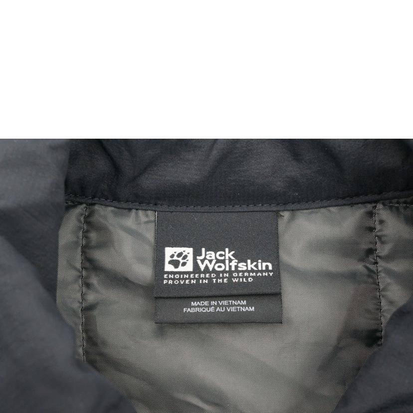 Jack　Wolfskin ジャックウルフスキン/JP　INTERMDT　ジャケット/5025532//ABランク/85