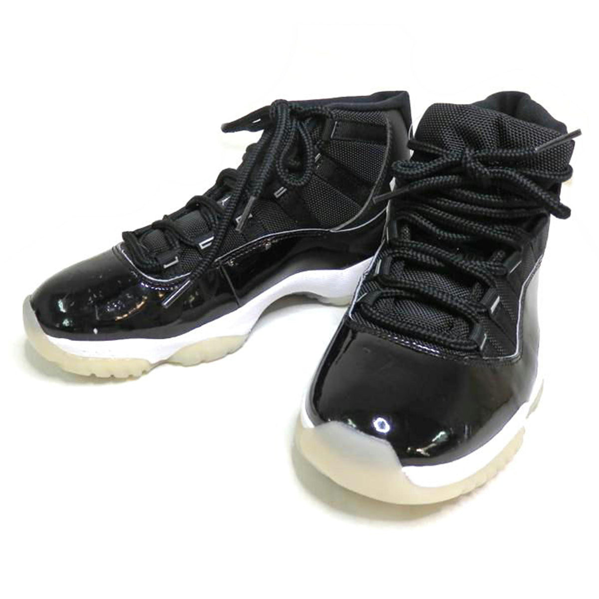 NIKE ナイキ/NIKE WMNS AIR JORDAN 11 RETRO/26.0cm/AR0715-011//Aランク/84