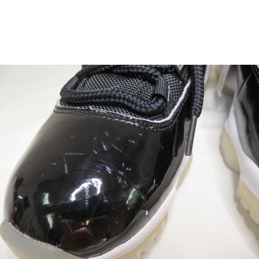 NIKE ナイキ/NIKE WMNS AIR JORDAN 11 RETRO/26.0cm/AR0715-011//Aランク/84