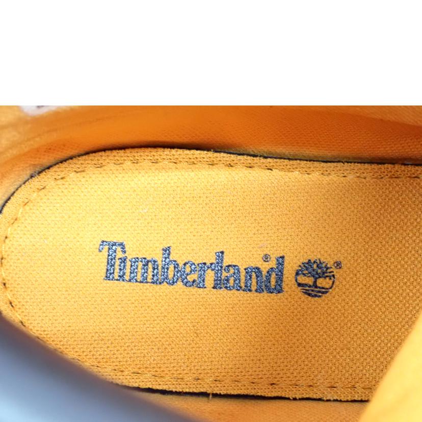Timberland ﾃｨﾝﾊﾞｰﾗﾝﾄﾞ/ウォーター　レジスタント　ブーツ/1A27TP 231//29.0cm/Aランク/62