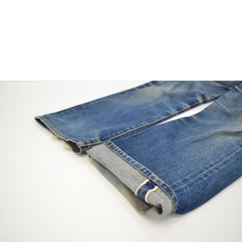 LEVI＇S リーバイス/デニム　S501XX//Bランク/75