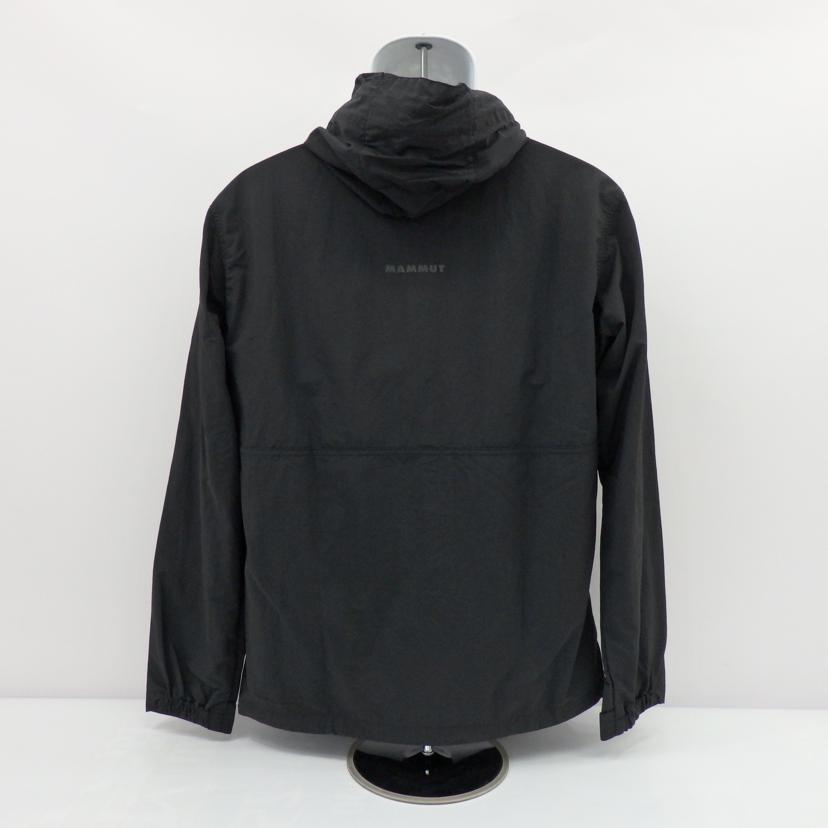MAMMUT/Hiking　WB　HoodedJacket/1012-00391//Sランク/77