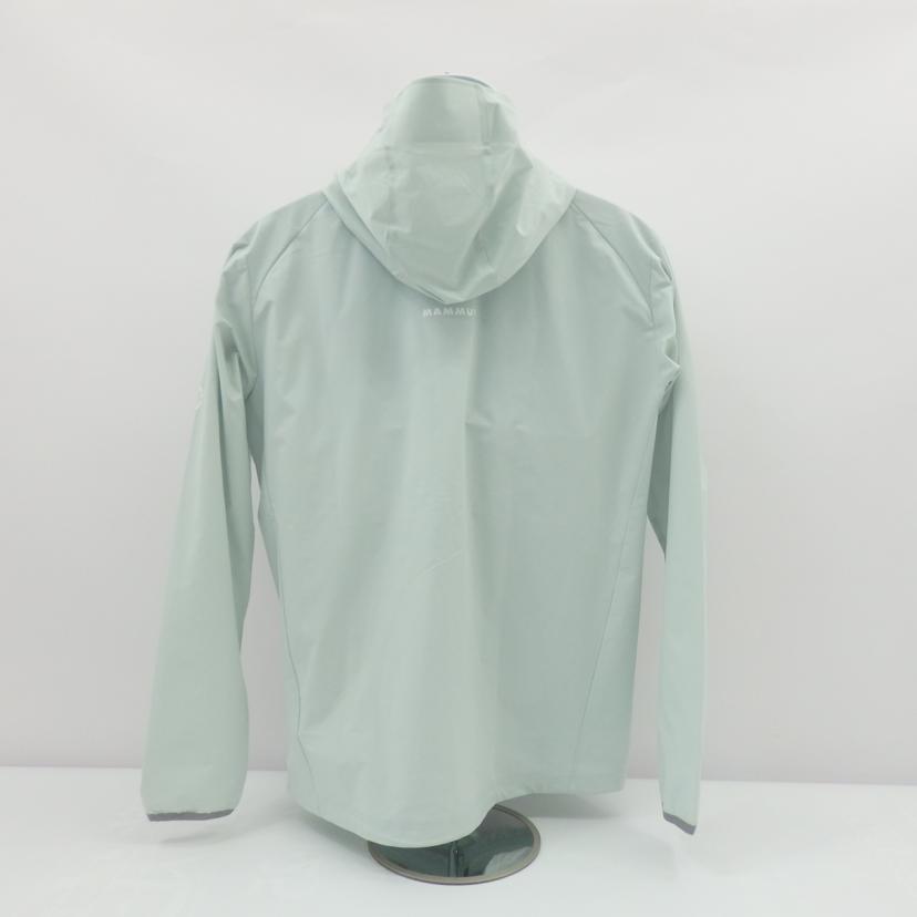 MAMMUT/GRANITE　SO　HoodedJacket　/1011-00323//Sランク/77