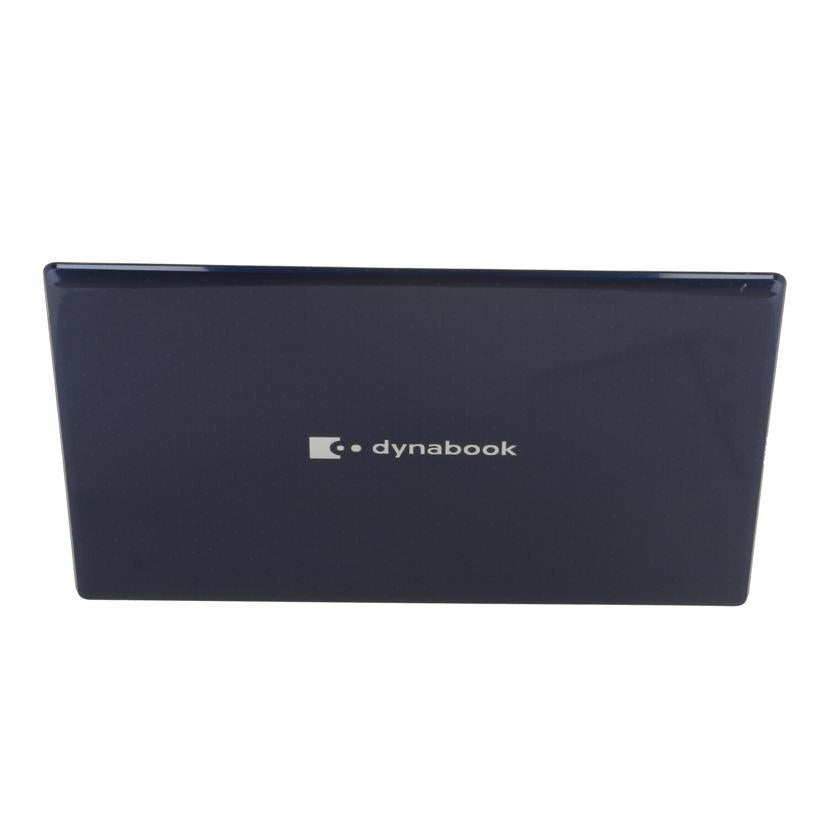 dynabook ダイナブック/Win11ノートPC／dynabook　C6/P1C6UPEL//X1019930U/Bランク/05