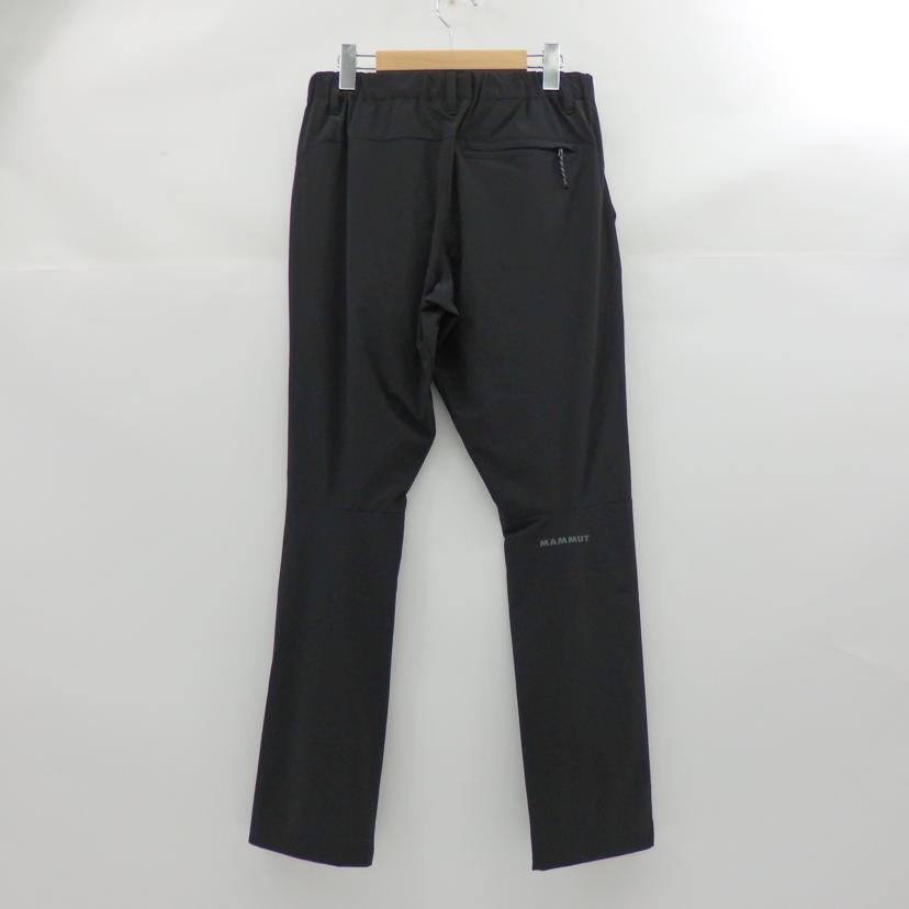 MAMMUT/Aegility　Pants/1022-02220//Sランク/77